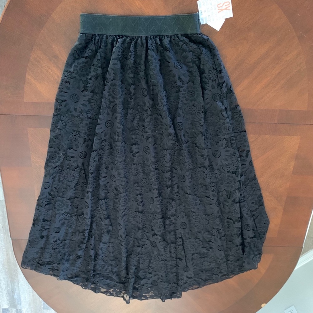 Lularoe Lucy skirt